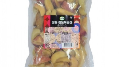 🍑 놓치면 후회! 김천 복숭아 특가 & 리얼 후기🍑