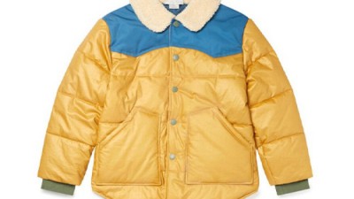 우리 아이 윈터룩 완성! 스텔라맥카트니키즈패딩 득템 후기❄️